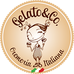 Gelato & Co. Cremeria Italiana