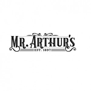 Mr. Arthur's