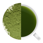 Cook With Your Matcha