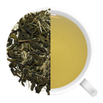 Skinny Lemongrass