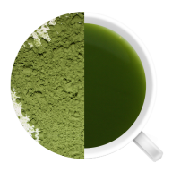 Cook With Your Matcha (Retiring Soon)