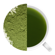 Cook With Your Matcha