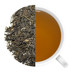 Chinese Tea – Cayman Romance (Retiring Soon)