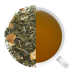 Nettle with a Twist (Retiring Soon)