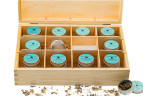 12 days of Christmas Tea Box