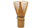 Bamboo Matcha Whisk