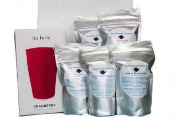 The First Cup of Tea Pack