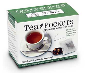 Tea Pockets