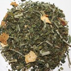 Nettle with a Twist (Retiring Soon)